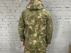 Куртка мужская тактическая Мультикам Combat Турция 2XL - изображение 9