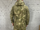 Куртка мужская тактическая Мультикам Combat Турция 3XL - изображение 10