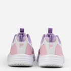 Жіночі кросівки Fila Vittori FFW0408-43181 37 (6.5US) 23.3 см Фіолетовий/Рожевий (8720905013883) - зображення 3