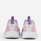 Жіночі кросівки Fila Vittori FFW0408-43181 41 (9.5US) 25.5 см Фіолетовий/Рожевий (8720905013920) - зображення 3
