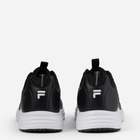 Чоловічі кросівки Fila Vittori FFM0310-80010 40 (7.5US) 25.5 см Чорні (8720905014170) - зображення 3