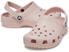 Сабо Crocs Classic Cayman 38 Кварц 10001