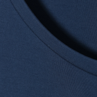 Плаття-футболка міді літнє жіноче Tatuum Jasmiko T2216.210 S Синє (5900142159275) - зображення 6