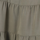 Плаття міді літнє жіноче Tatuum Paza 1 T2218.209 40 Хакі (5900142199127) - зображення 6