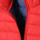 Теплий жилет чоловічий Tatuum Vest T2219.313 XL Червоний (5900142169007) - зображення 6