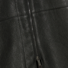 Spódnica ze sztucznej skóry midi jesienna damska Tatuum Landika T2221.173 38 Czarna (5900142184185) - obraz 5