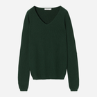 Пуловер жіночий Tatuum Spalka T2223.099 XS Зелений (5900142198373) - зображення 5