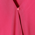 Блузка жіноча Tatuum Wizi 1 T2241.050 40 Фуксія (5900380957527) - зображення 7