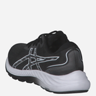 Жіночі кросівки для бігу ASICS Gel-Excite 9 1012B182-002 37 (6US) 23 см Чорний/Білий (4550330925147) - зображення 4