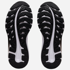Жіночі кросівки для бігу ASICS Gel-Excite 9 1012B182-002 39 (7.5US) 24.5 см Чорний/Білий (4550330925123) - зображення 5