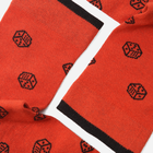 Skarpety męskie bawełniane Tatuum Franco AW22 9 T2299.869 39-42 Pomarańczowe (5900142200786) - obraz 2