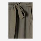 Spodnie damskie Tatuum Zamiria T2313.141 40 Khaki (5900142248634) - obraz 5