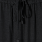 Spodnie damskie Tatuum Sumiko T2314.141 38 Czarne (5900142254673) - obraz 6