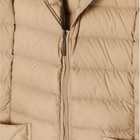Куртка демісезонна коротка жіноча Tatuum Flatko T2315.011 44 Бежева (5900142255618) - зображення 6