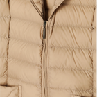 Куртка демісезонна коротка жіноча Tatuum Flatko T2315.011 42 Бежева (5900142255601) - зображення 6