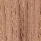 Пуловер жіночий Tatuum Wiro T2315.094 2XL Бежевий (5900142250781) - зображення 5