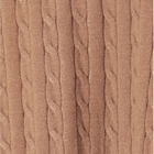 Пуловер жіночий Tatuum Wiro T2315.094 XL Бежевий (5900142250774) - зображення 5