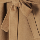 Пальто осіннє коротке жіноче Tatuum Moza T2316.002 34 Бежеве (5900142265846) - зображення 6