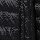 Куртка демісезонна коротка з капюшоном жіноча Tatuum Markana T2316.011 38 Чорна (5900142262395) - зображення 6
