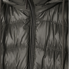 Куртка демісезонна коротка з капюшоном жіноча Tatuum Markana T2316.011 44 Хакі (5900142262357) - зображення 5
