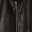 Шкіряна куртка жіноча Tatuum Bami T2316.014 34 Коричнева (5900142262937) - зображення 6