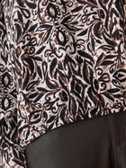 Блузка жіноча Tatuum Sasenak 2 T2316.047 44 Чорна (5900142266669) - зображення 4