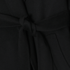 Пальто осіннє коротке жіноче Tatuum Moza 1 T2318.001 44 Чорне (5900142265822) - зображення 6