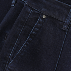 Джинси жіночі Slim Fit Tatuum Pimino T2318.142 42 Темно-сині (5900142277665) - зображення 4