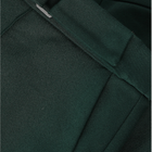 Spodnie damskie Tatuum Jakina 1 T2318.145 44 Zielone (5900142259906) - obraz 5