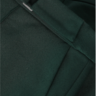 Spodnie damskie Tatuum Jakina 1 T2318.145 42 Zielone (5900142259890) - obraz 5