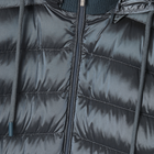 Пуховик зимовий жіночий Tatuum Atko T2319.006 36 Синій (5900142272486) - зображення 6