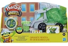 Zestaw kreatywny Hasbro Play-Doh Wheels Dumpin Fun (5010994115371) - obraz 1
