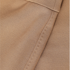 Spódnica midi jesienna damska Tatuum Kamefi T2319.177 34 Beżowa (5900142279232) - obraz 4