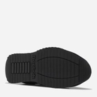 Чоловічі кросівки для бігу Reebok Glide Ripple 100010352 40.5 (7UK) Чорні (4066748752270) - зображення 9