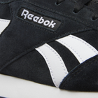 Чоловічі кросівки для бігу Reebok Glide Ripple 100010352 45.5 (11UK) Чорні (4066748752287) - зображення 7