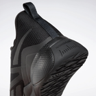Чоловічі кросівки Reebok NFX Trainer 100032888 46 (11.5UK) Чорні (4066755248681) - зображення 8