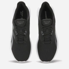Чоловічі кросівки для бігу Reebok Energen Lux 100033639 40.5 (7UK) Чорні (4066756555054) - зображення 4