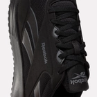 Чоловічі кросівки для бігу Reebok Lite Plus 4 100074882 40.5 (7UK) Чорні (1200143211649) - зображення 5