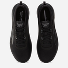 Чоловічі кросівки для бігу Reebok Lite Plus 4 100074882 41 (7.5UK) Чорні (1200143211663) - зображення 4