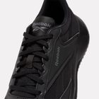 Чоловічі кросівки для бігу Reebok Lite 4 100074894 47 (12UK) Чорні (1200143215173) - зображення 5