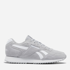 Buty do biegania męskie Reebok Glide Ripple 100005877 45.5 (11UK) Szare (4066748748594)