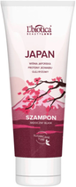 Szampon do włosów L'biotica Beauty Land Japan nadający blask 200 ml (5903246244113) - obraz 1