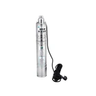 Насос глибинний шнековий Pumpman 4QGD1.8-50-0.55 кВт Нmax 130 м Qmax 1.8 куб.м 550 Вт