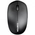 Мишка Canyon MW-04 Bluetooth Black (CNS-CMSW04B) (186149)