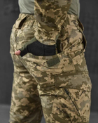 Тактический костюм KAYMAN весна/лето штаны+убакс XL пиксель (15740) - изображение 3