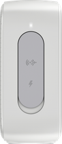 Głośnik przenośny HP Speaker 350 Silver (2D804AA) - obraz 4