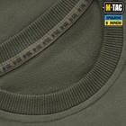 M-Tac пуловер 4 Seasons Army Olive L - изображение 5