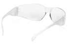 Бифокальные защитные очки Pyramex Intruder Bifocal (+2.5) (clear) прозрачные - изображение 4