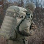 M-Tac рюкзак Small Gen.II Elite Ranger Green - изображение 8