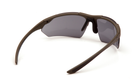 Захисні окуляри Venture Gear Tactical Drone 2.0 Сіро-Зелені - зображення 2